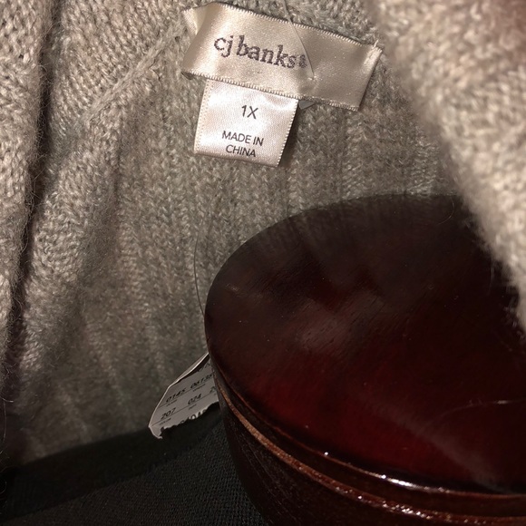 Cardigan - Picture 2 of 3